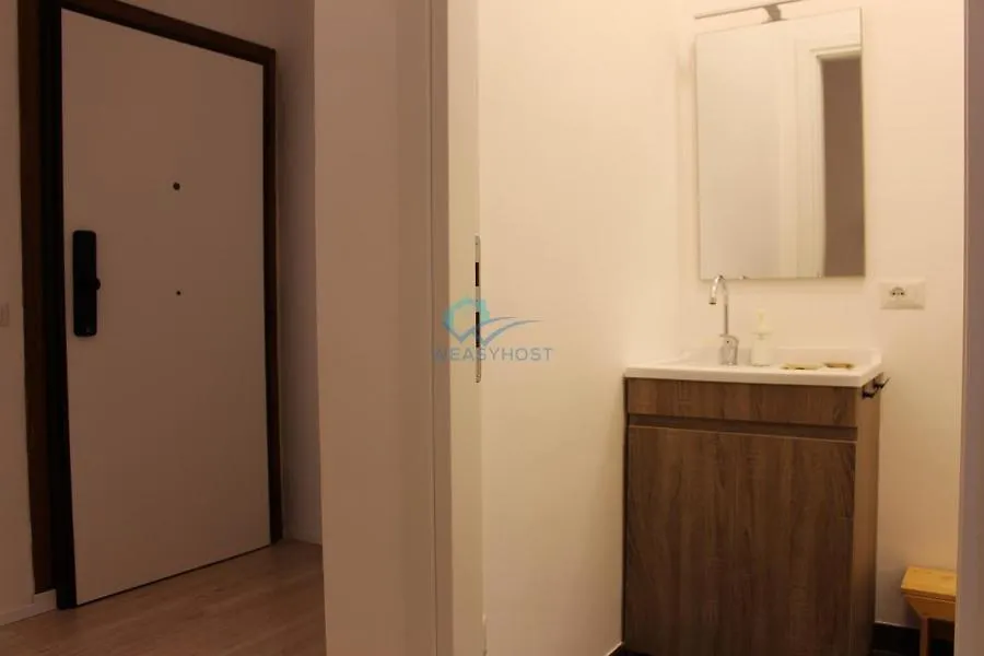 New Apt In La Palmetta Residential Complex Apartment Rome 0*,  Italy