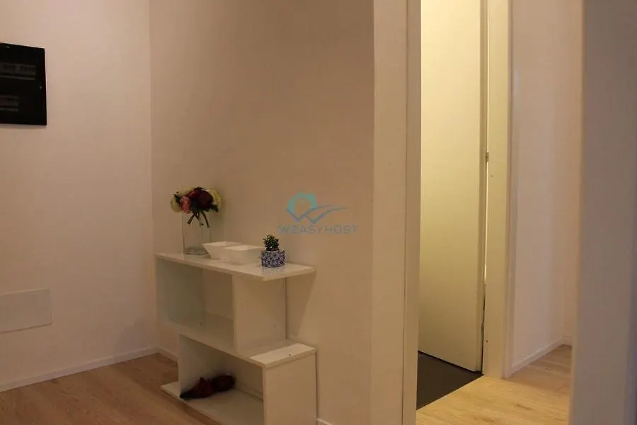 New Apt In La Palmetta Residential Complex Apartment Rome