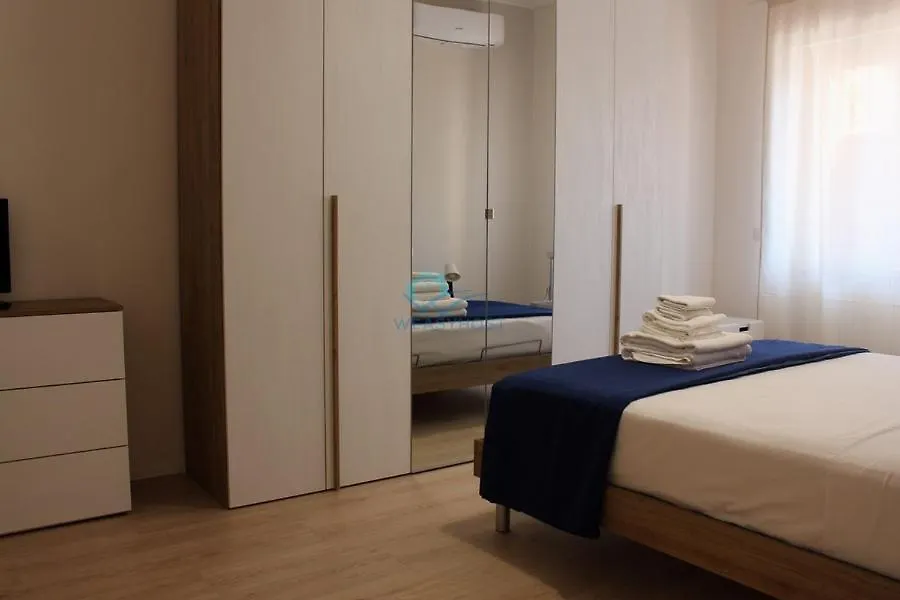 New Apt In La Palmetta Residential Complex Apartment Rome 0*,  Italy