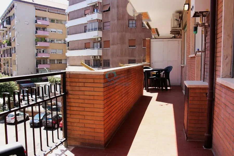 New Apt In La Palmetta Residential Complex Apartment Rome