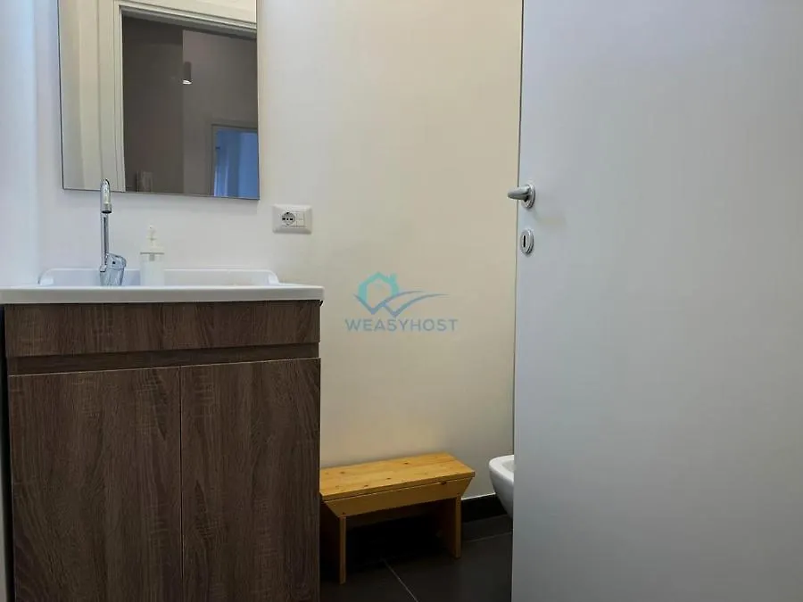 New Apt In La Palmetta Residential Complex Apartment Rome