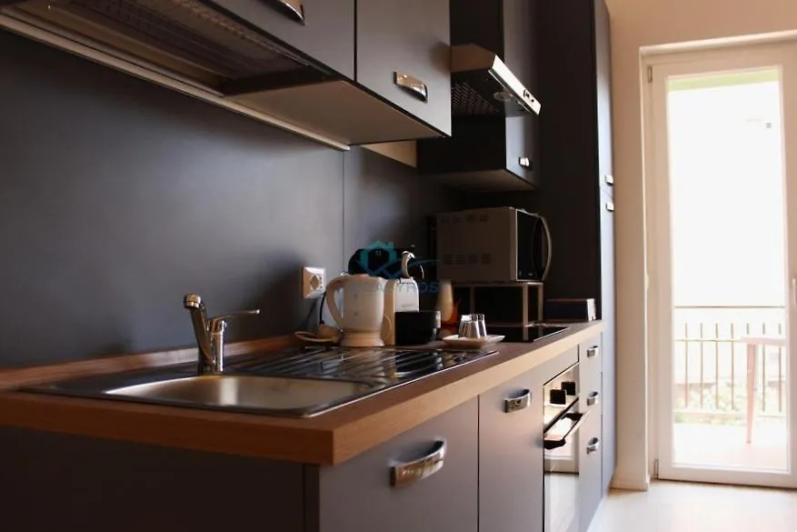 New Apt In La Palmetta Residential Complex Apartment Rome 0*,