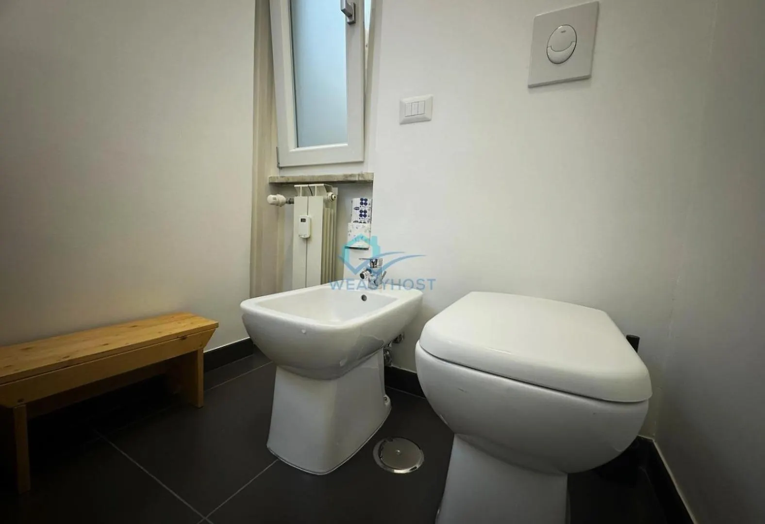 New Apt In La Palmetta Residential Complex Apartment Rome