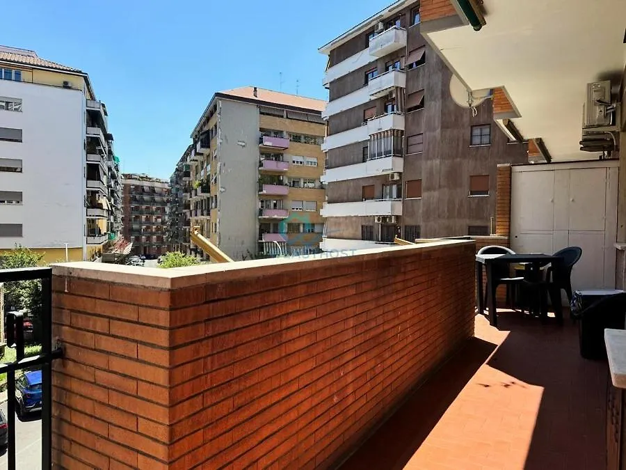 New Apt In La Palmetta Residential Complex Apartment Rome Italy
