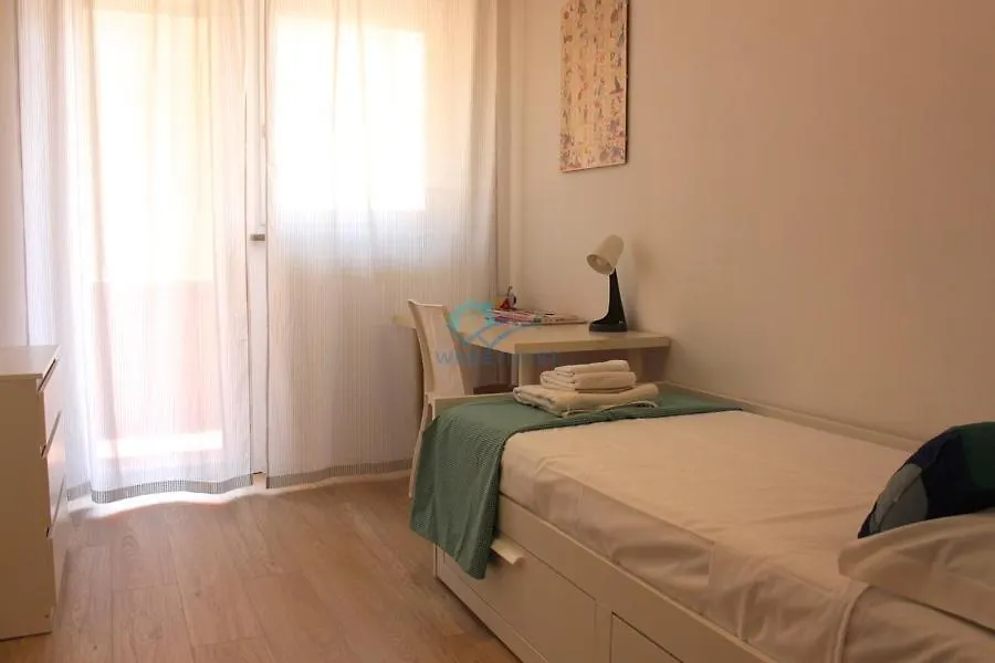 New Apt In La Palmetta Residential Complex Apartment Rome 0*,