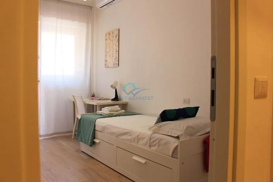 New Apt In La Palmetta Residential Complex Apartment Rome