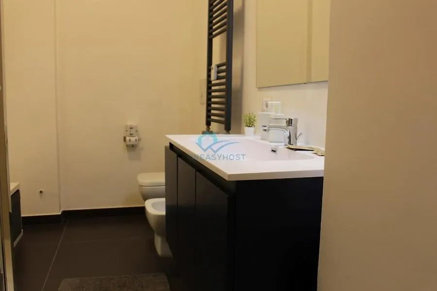 New Apt In La Palmetta Residential Complex Apartment Rome 0*,