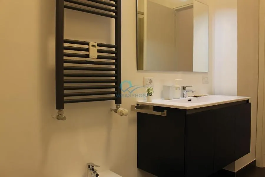 New Apt In La Palmetta Residential Complex Apartment Rome