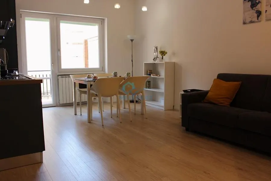 New Apt In La Palmetta Residential Complex Apartment Rome