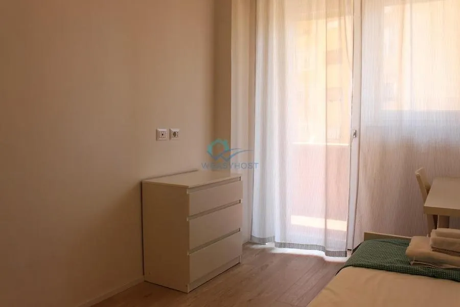 New Apt In La Palmetta Residential Complex Apartment Rome