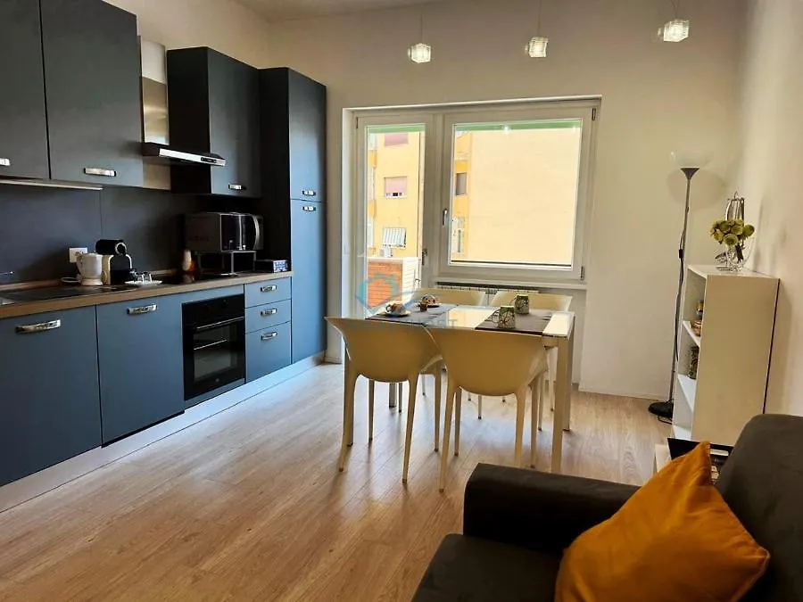 New Apt In La Palmetta Residential Complex Apartment Rome