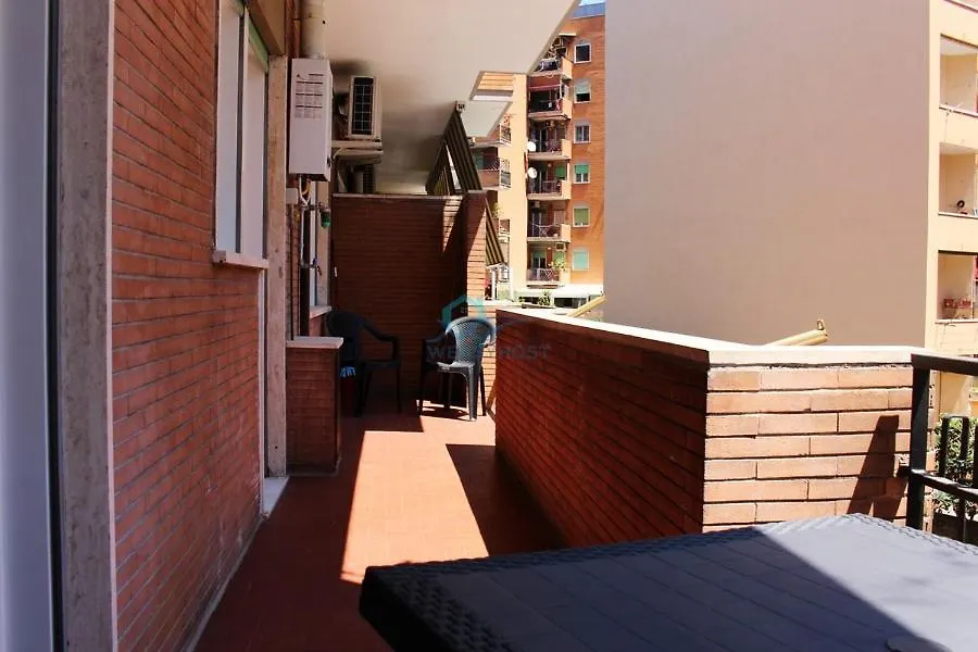 New Apt In La Palmetta Residential Complex Apartment Rome