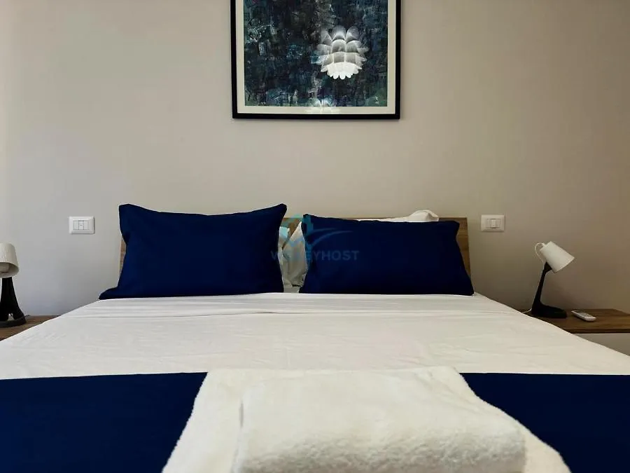 New Apt In La Palmetta Residential Complex Apartment Rome