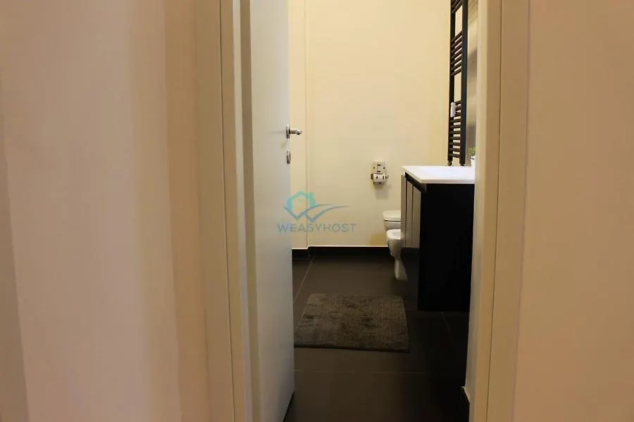 New Apt In La Palmetta Residential Complex Apartment Rome Italy