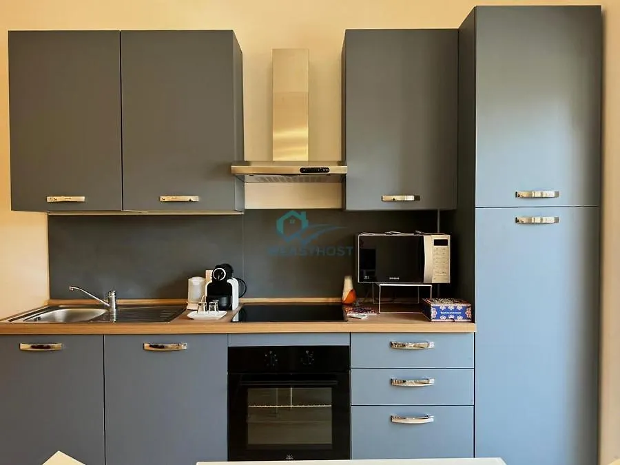 New Apt In La Palmetta Residential Complex Apartment Rome 0*,