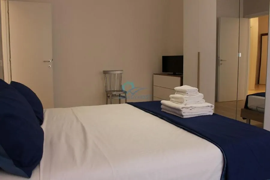 New Apt In La Palmetta Residential Complex Apartment Rome Italy