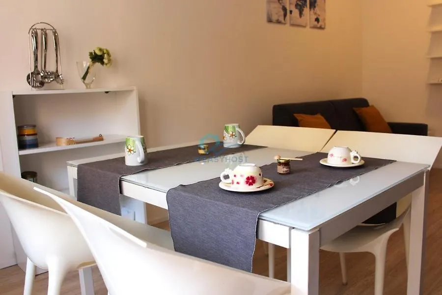 New Apt In La Palmetta Residential Complex Apartment Rome
