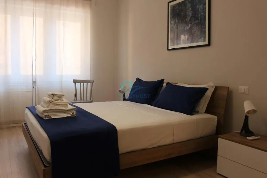 New Apt In La Palmetta Residential Complex Apartment Rome 0*,  Italy