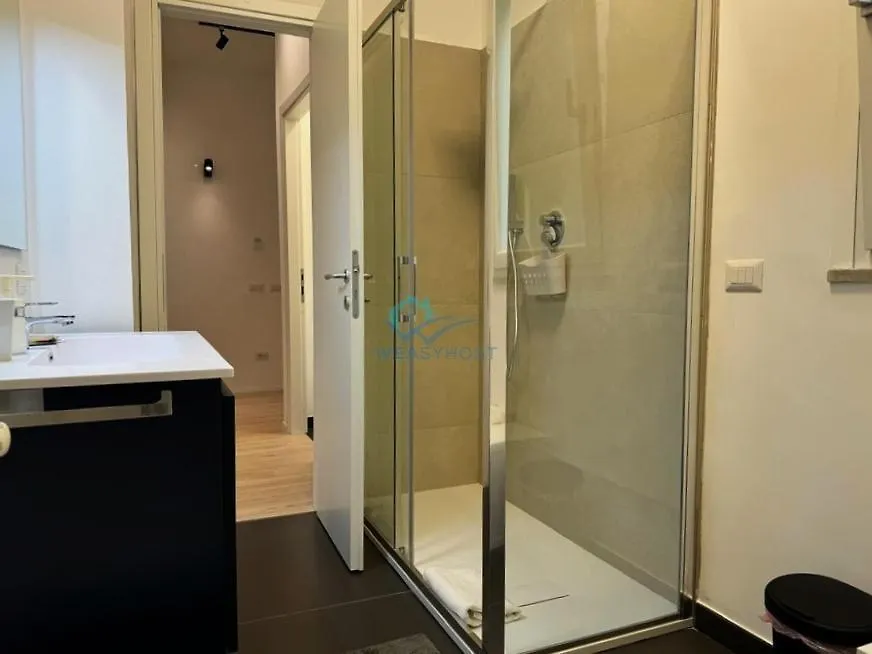 New Apt In La Palmetta Residential Complex Apartment Rome