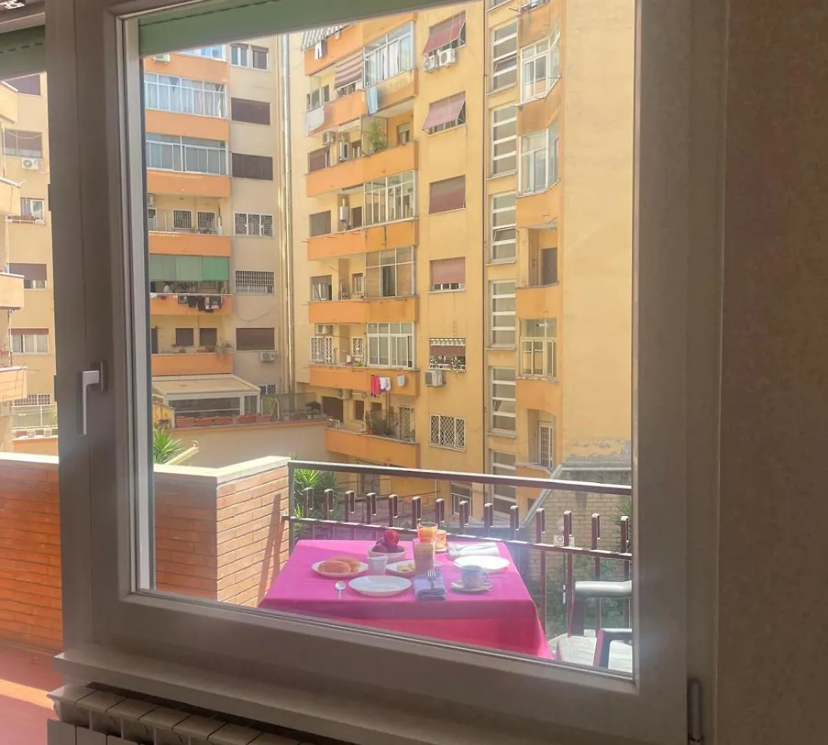 New Apt In La Palmetta Residential Complex Apartment Rome