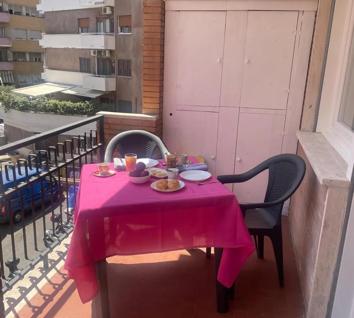 New Apt In La Palmetta Residential Complex Apartment Rome Italy