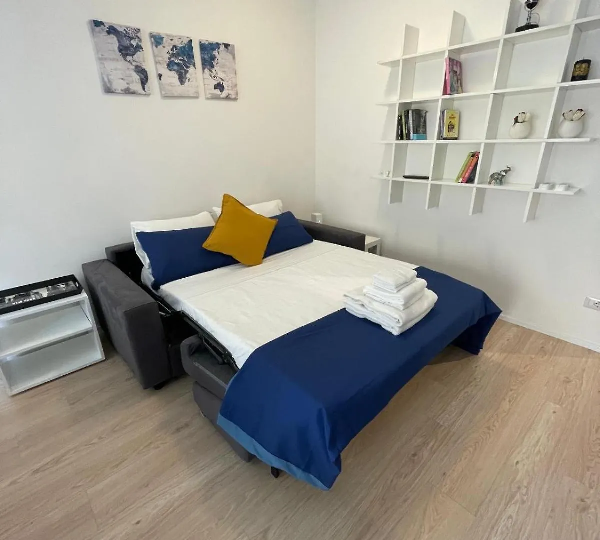 New Apt In La Palmetta Residential Complex Apartment Rome