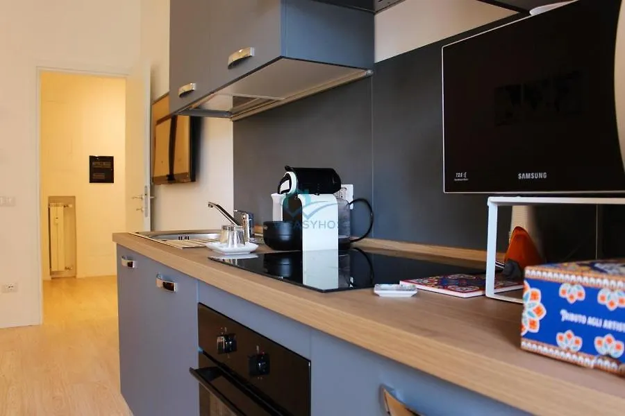 Appartamento New Apt In La Palmetta Residential Complex Roma Italia