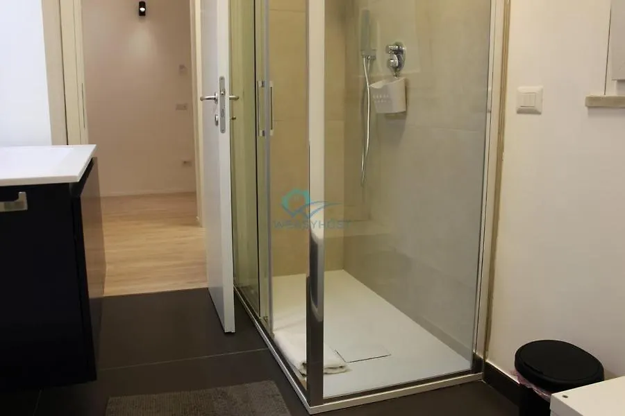 Appartamento New Apt In La Palmetta Residential Complex Roma