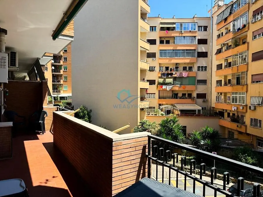 Appartamento New Apt In La Palmetta Residential Complex Roma 0*,  Italia