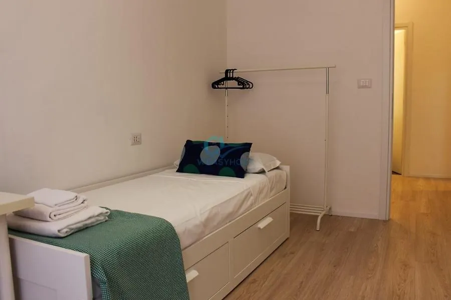 Appartamento New Apt In La Palmetta Residential Complex Roma