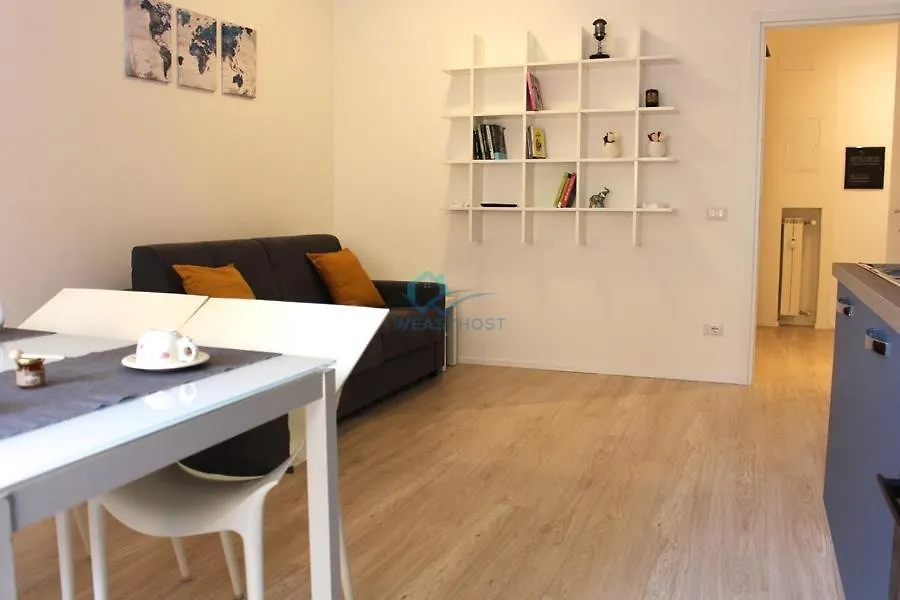 Appartamento New Apt In La Palmetta Residential Complex Roma