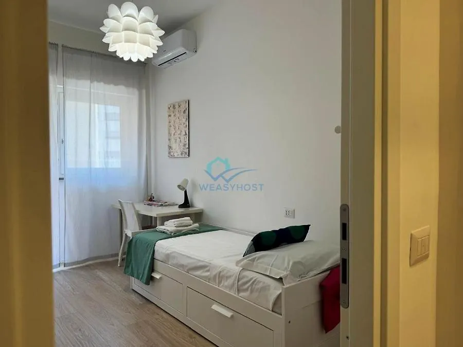 Appartamento New Apt In La Palmetta Residential Complex Roma Italia