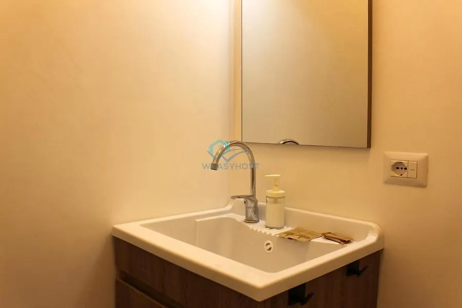 New Apt In La Palmetta Residential Complex Apartment Rome